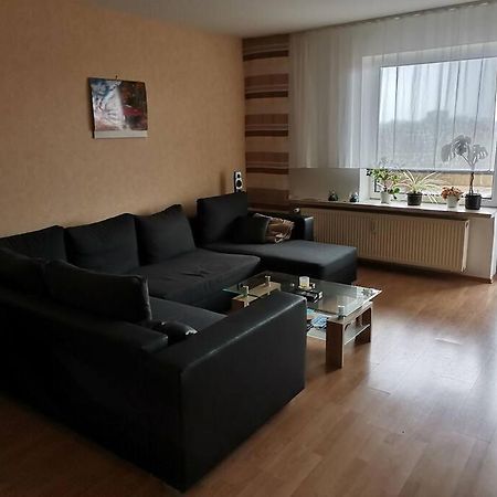 Wohnung Heimatgefuehl Wilhelmshaven Ngoại thất bức ảnh