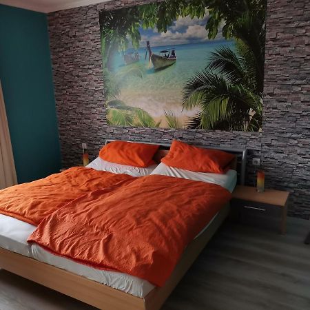 Wohnung Heimatgefuehl Wilhelmshaven Ngoại thất bức ảnh
