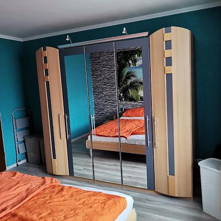 Wohnung Heimatgefuehl Wilhelmshaven Ngoại thất bức ảnh