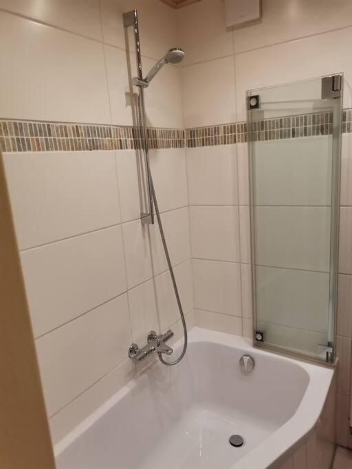 Wohnung Heimatgefuehl Wilhelmshaven Ngoại thất bức ảnh