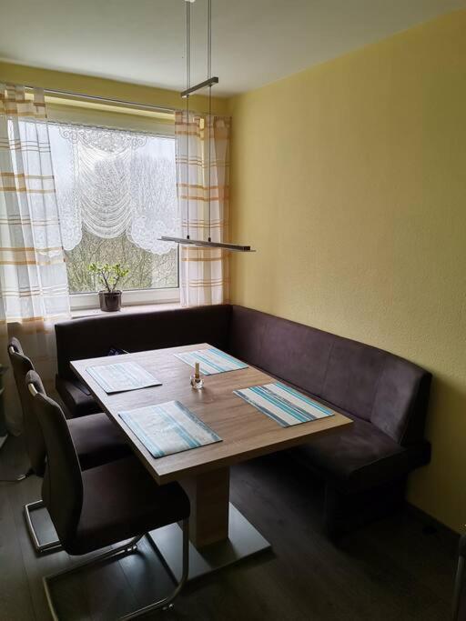 Wohnung Heimatgefuehl Wilhelmshaven Ngoại thất bức ảnh
