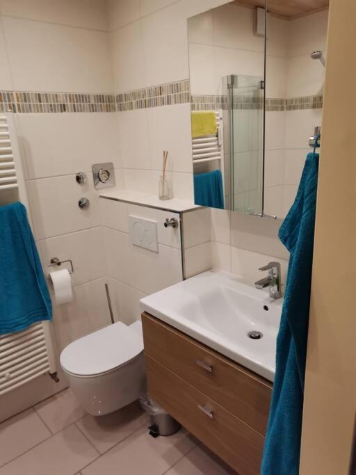 Wohnung Heimatgefuehl Wilhelmshaven Ngoại thất bức ảnh