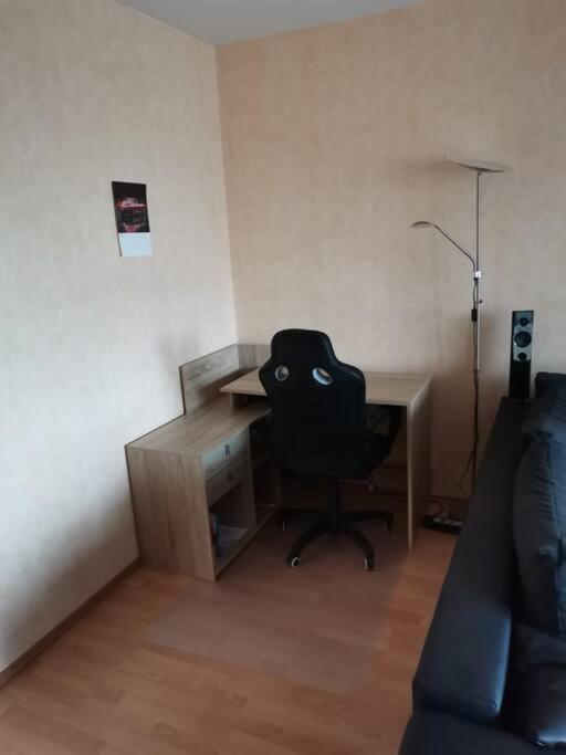 Wohnung Heimatgefuehl Wilhelmshaven Ngoại thất bức ảnh