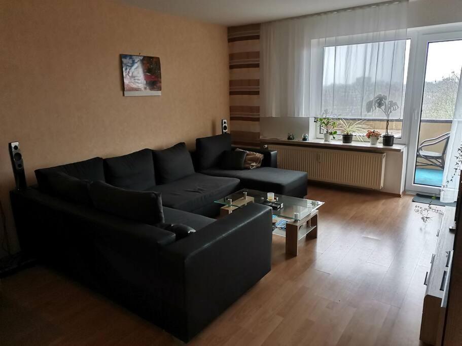 Wohnung Heimatgefuehl Wilhelmshaven Ngoại thất bức ảnh