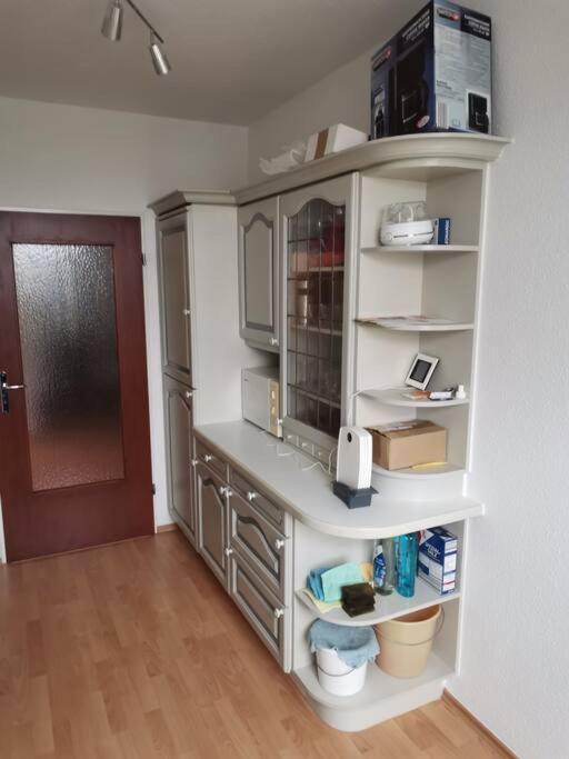 Wohnung Heimatgefuehl Wilhelmshaven Ngoại thất bức ảnh